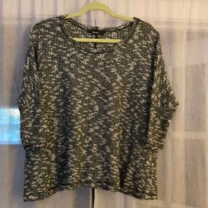 Forever 21 knit top